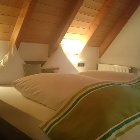 Pensión Adler 4*