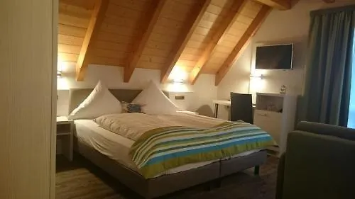 Adler 4* Buergstadt