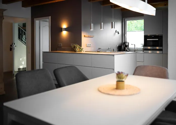 Adler 4* Buergstadt