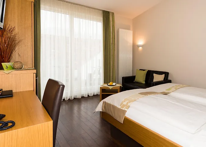Adler 4* Buergstadt
