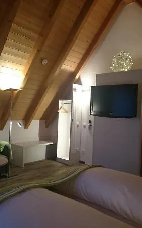 Adler Landhotel Guest house Buergstadt