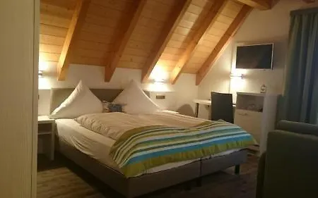 Adler Landhotel 4* Buergstadt