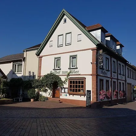 Adler Landhotel
