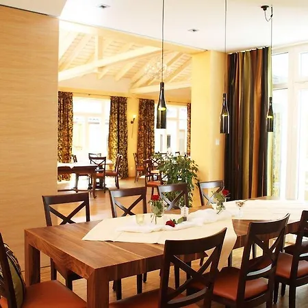 Guest house Adler Landhotel