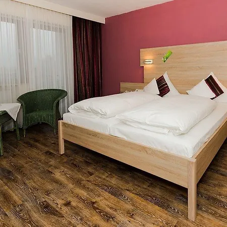 Adler Landhotel Guest house 4*