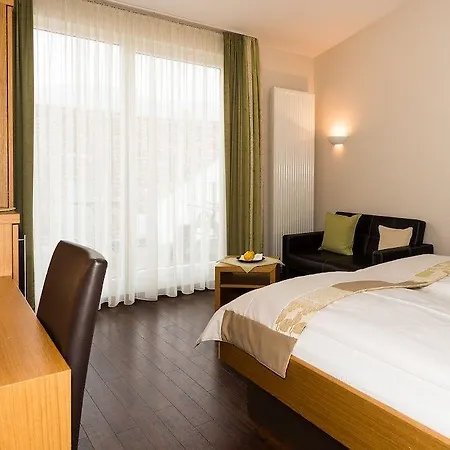 Adler Landhotel Guest house