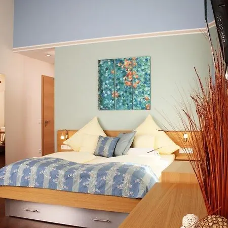 Guest house Adler Landhotel