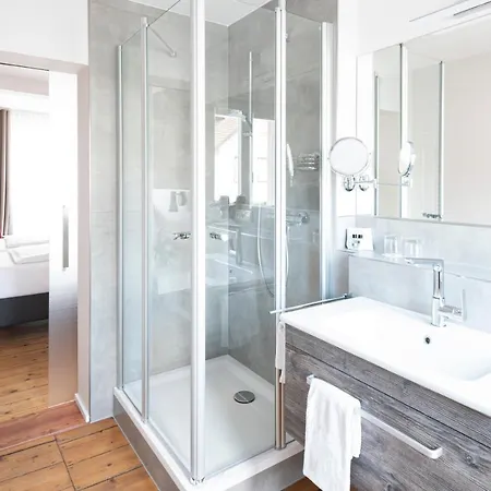 Adler Landhotel Guest house 4*
