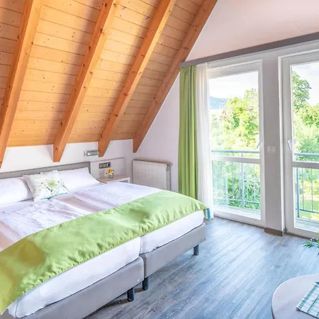 Guest house Adler Landhotel