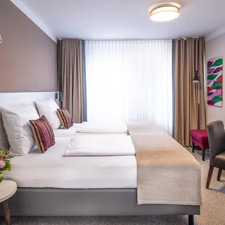 Adler Landhotel Buergstadt
