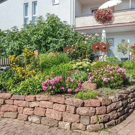 Guest house Adler Landhotel 4*