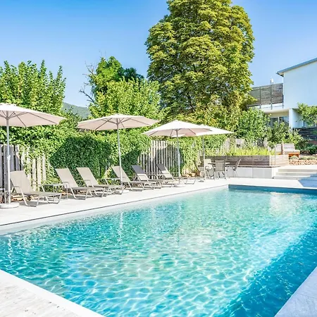 Adler Landhotel Guest house Buergstadt