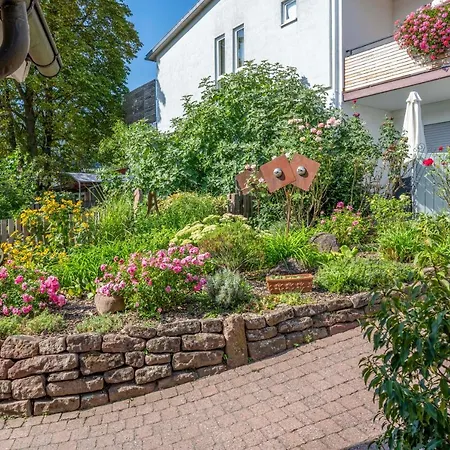 Guest house Adler Landhotel 4*