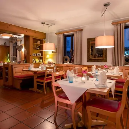 Adler Landhotel