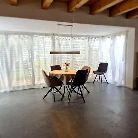 Guest house Adler Landhotel Buergstadt