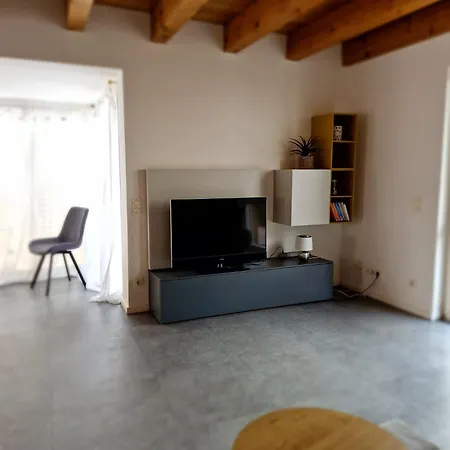Guest house Adler Landhotel Buergstadt