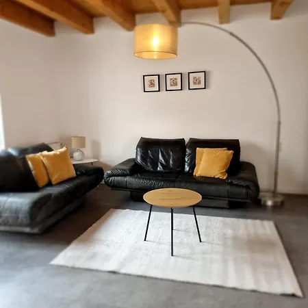 Adler Landhotel Buergstadt