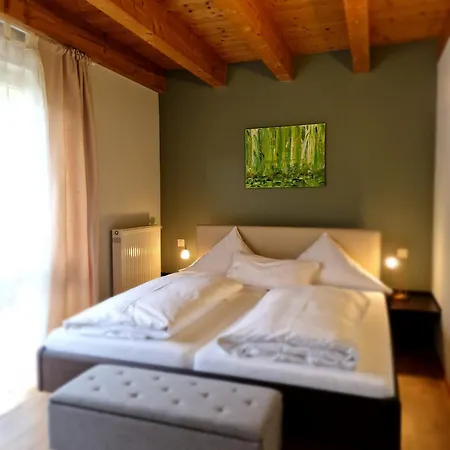 Guest house Adler Landhotel