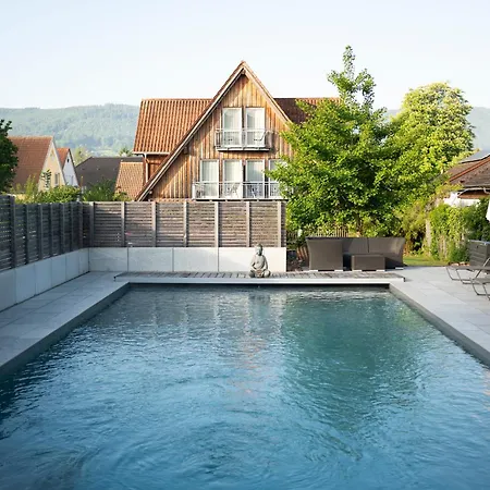 Guest house Adler Landhotel 4*