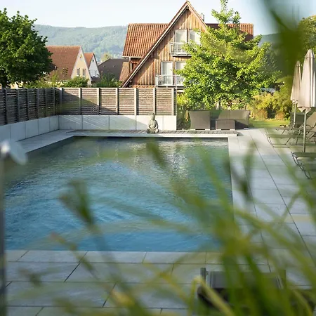 Adler Landhotel
