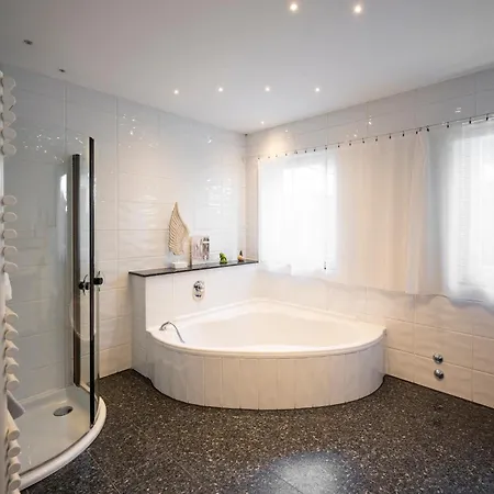 Adler Landhotel Guest house