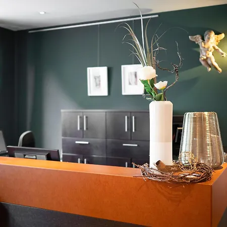 Guest house Adler Landhotel