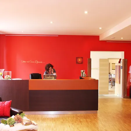 Gæstehus Adler Buergstadt