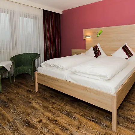 Adler Gæstehus Buergstadt