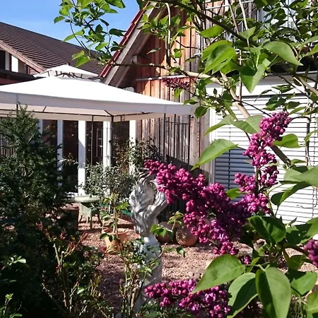 Gæstehus Adler Buergstadt