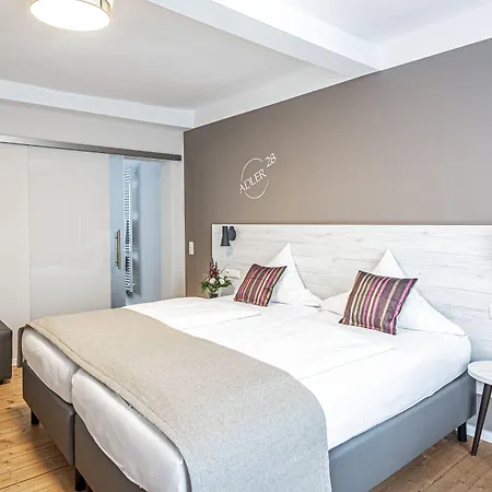 Adler Gæstehus Buergstadt