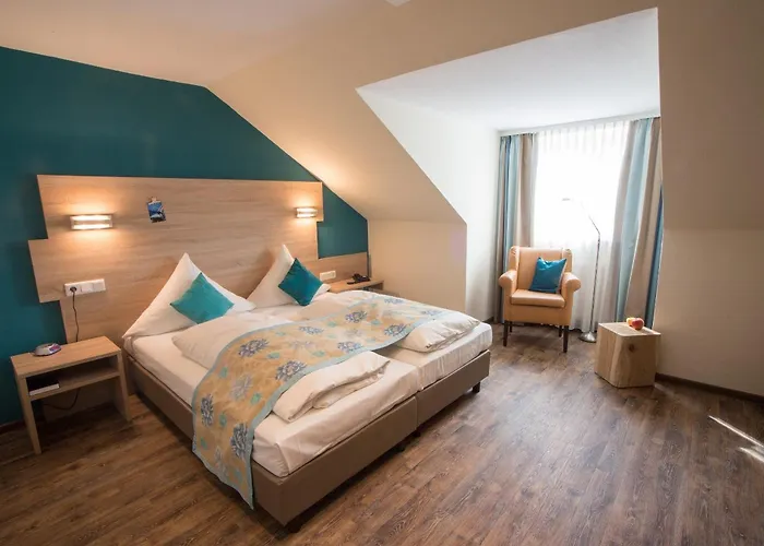 Adler Landhotel Гостевой дом