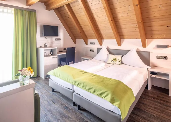Adler Landhotel