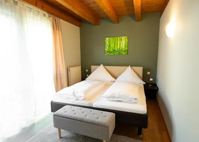 Adler Landhotel Гостевой дом