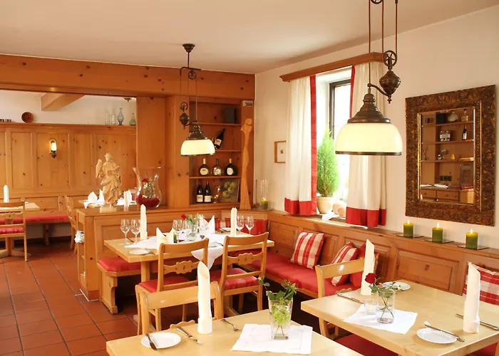 Гостевой дом Adler Landhotel 4*
