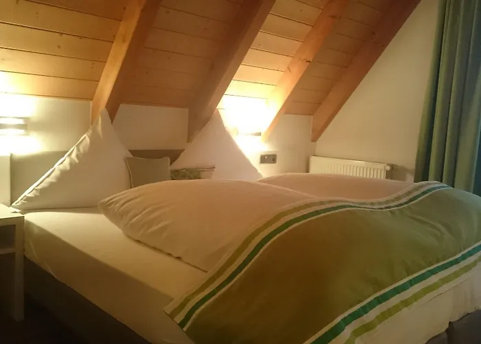 Гостевой дом Adler Landhotel 4*