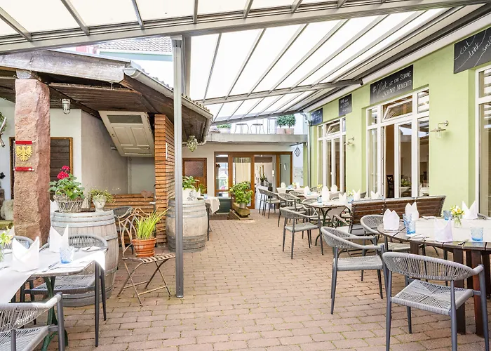 Adler Landhotel 4*