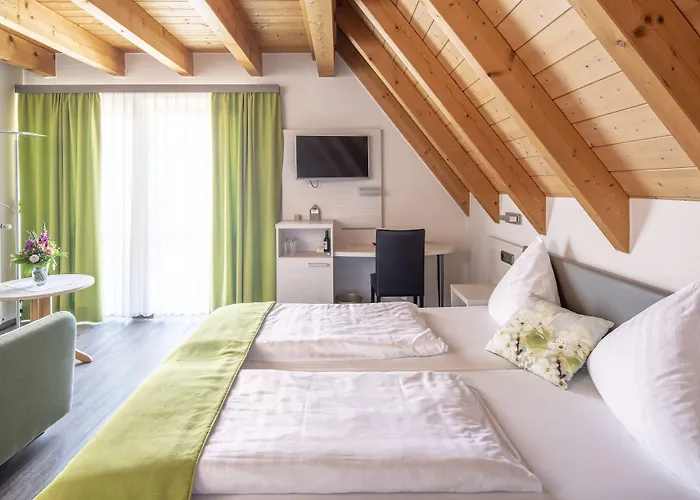 Adler Landhotel