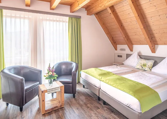 Adler Landhotel 4*