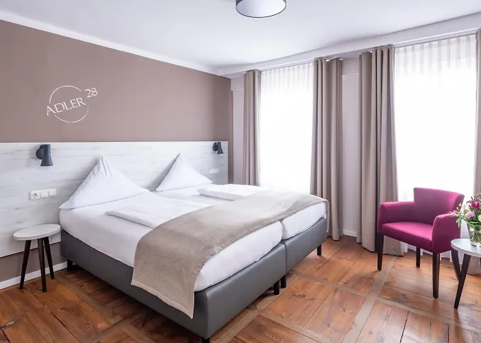 Adler Landhotel