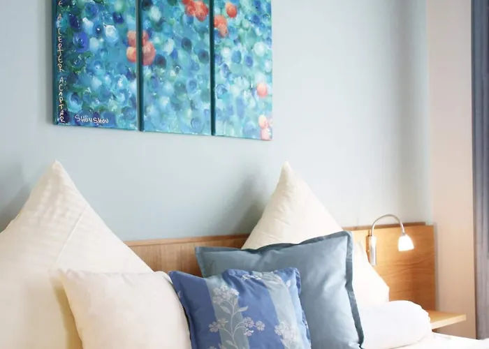 Adler Landhotel Гостевой дом