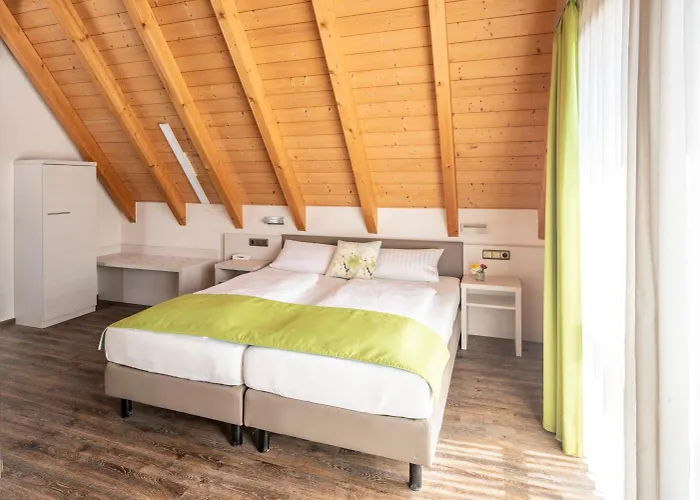 Adler Landhotel 4*